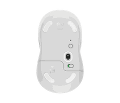 Chuột Logitech M650 - Trắng