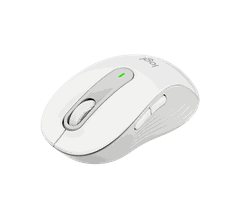 Chuột Logitech M650 - Trắng