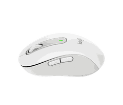 Chuột Logitech M650 - Trắng