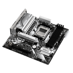 Mainboard ASROCK B650M PRO RS
