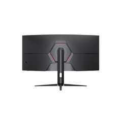 Màn hình cong HKC MG34H18Q 34" 2K 165Hz