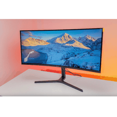Màn Hình DUAN DT-U3425W