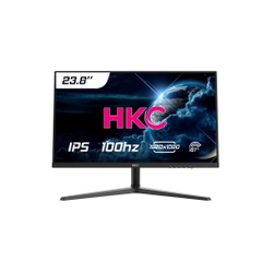 Màn hình văn phòng HKC MB24V9-U 23.8 inch, IPS, 100Hz