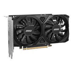Card Màn Hình / VGA MSI GeForce RTX 3050 VENTUS 2X E 6G OC