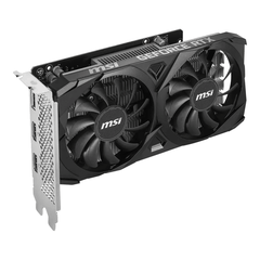 Card Màn Hình / VGA MSI GeForce RTX 3050 VENTUS 2X E 6G OC