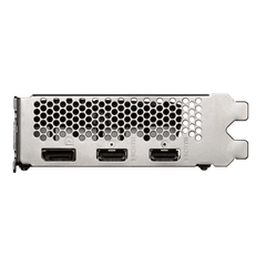 Card Màn Hình / VGA MSI GeForce RTX 3050 VENTUS 2X E 6G OC