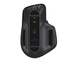 Chuột Không Dây Logitech MX Master 3S
