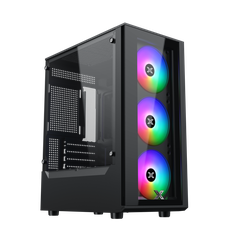 Vỏ Case Xigmatek MYX 3F