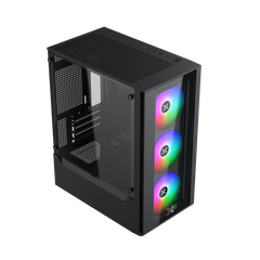 Vỏ Case Xigmatek MYX 3F