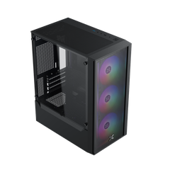 Vỏ Case Xigmatek MYX Air 3F