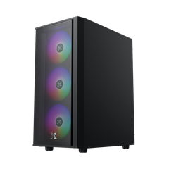 Vỏ Case Xigmatek MYX Air 3F