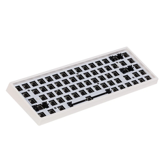 Kit Bàn Phím Cơ NJ68 Led RGB Hotswap, Type C, Bluetooth 5.0, Wireless 2.4G