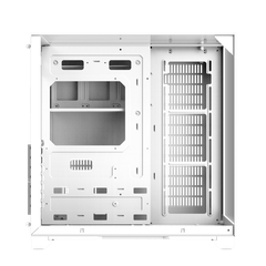 Vỏ Case Xigmatek OCEAN Arctic