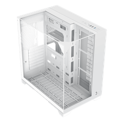 Vỏ Case Xigmatek OCEAN Arctic