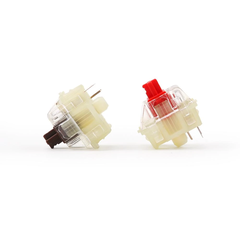 Switch Cherry - Switch Cherry RGB cho bàn phím cơ