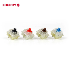 Switch Cherry - Switch Cherry RGB cho bàn phím cơ