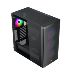 Vỏ Case Xigmatek OSIRIS PRO 4FX