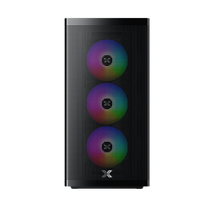 Vỏ Case Xigmatek OSIRIS PRO 4FX