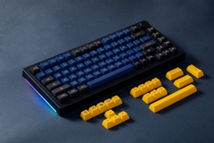 Bàn phím cơ AKKO 5075B Plus Horizon (Hotswap/RGB/Multi-modes)