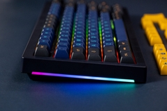 Bàn phím cơ AKKO 5075B Plus Horizon (Hotswap/RGB/Multi-modes)