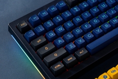 Bàn phím cơ AKKO 5075B Plus Horizon (Hotswap/RGB/Multi-modes)