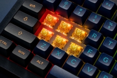 Bàn phím cơ AKKO 5075B Plus Horizon (Hotswap/RGB/Multi-modes)