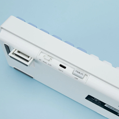 Bàn phím cơ gaming AULA S100 Pro - Red Switch