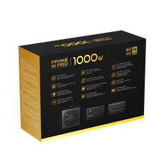 NGUỒN XIGMATEK PRIME M PRO 1000W