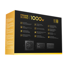 NGUỒN XIGMATEK PRIME M PRO 1000W