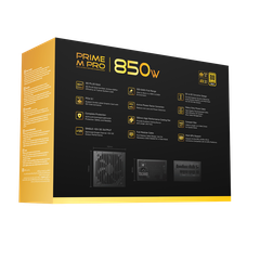 NGUỒN XIGMATEK PRIME M PRO 850W