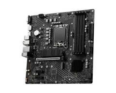 Mainboard MSI PRO B760M-P DDR4