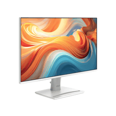 Màn hình Văn phòng MSI PRO MP243W E14 Trắng