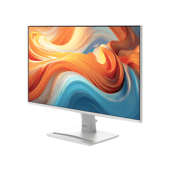 Màn hình Văn phòng MSI PRO MP243W E14 Trắng