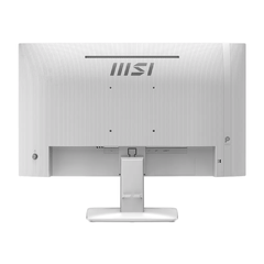 Màn hình Văn phòng MSI PRO MP243W E14 Trắng