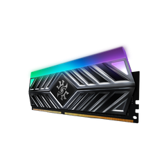 Combo RAM Adata XPG Spectrix D41 RGB 8GB 3200Mhz (Hàng Chính Hãng)