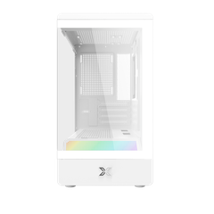 Vỏ Case Xigmatek PURA ML ARCTIC