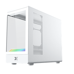 Vỏ Case Xigmatek PURA ML ARCTIC