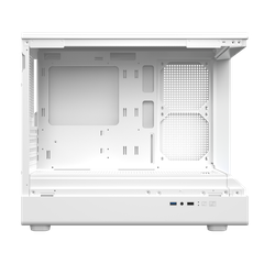 Vỏ Case Xigmatek PURA ML ARCTIC