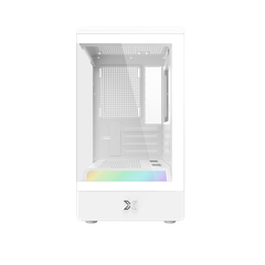 Vỏ Case Xigmatek PURA MS Arctic