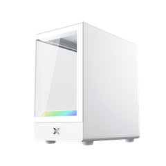 Vỏ Case Xigmatek PURA MS Arctic