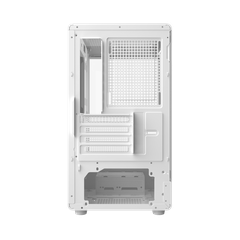 Vỏ Case Xigmatek PURA MS Arctic