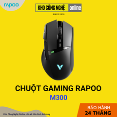 Chuột không dây Gaming Rapoo VT350S