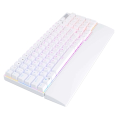 RK96 HOTSWAP - Bàn phím cơ không dây Royal Kludge RK96 kết nối 3 chế độ Bluetooth 5.0 | Wireless 2.4G | Type C