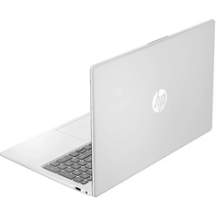 Laptop HP 15-fc0027ca AMD Ryzen 7 7730U 16GB DDR4 512GB SSD 15.6 FHD Touch Win11 Natural Silver_D96E6UA