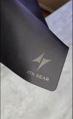 Lót Chuột Gaming ESport ATK G640 Black