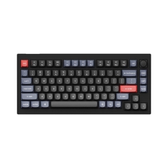 Bàn Phím Cơ Keychron V1 Custom QMK