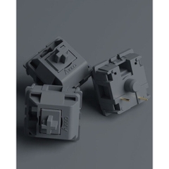 [Chính hãng] Switch lẻ thay nóng cho bàn phím cơ AKKO CS switch| Jelly switch & TTC switch - Hàng mới 100%