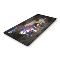 Pad chuột / Bàn di chuột / Lót chuột AKKO Tokyo Ghoul (750x350x3mm) - Hàng chính hãng