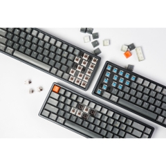 Keychron k6 Hotswap - Bàn phím cơ Keychron K6 RGB - Case nhôm