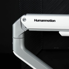 Giá treo / ARM màn hình Human Motion T6 Pro (Hàng chính hãng)